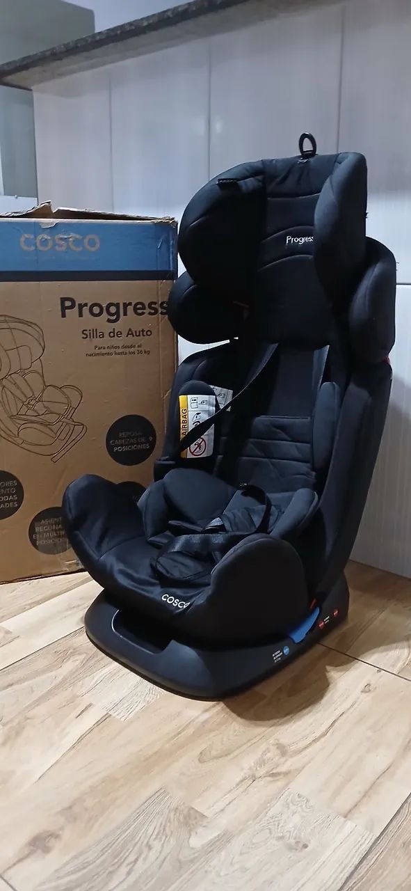 Cadeirinha Cosco  - Foto 3