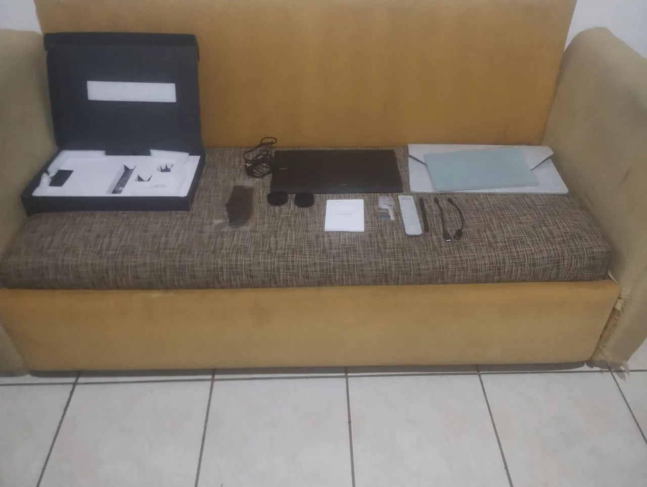 Mesa Digitalizadora Vin 1060 Plus