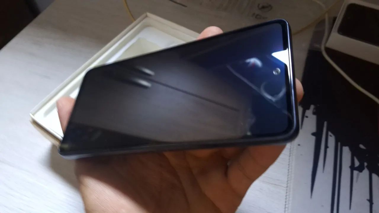 Galaxy A53 5g (placa mãe não funciona) - Foto 3