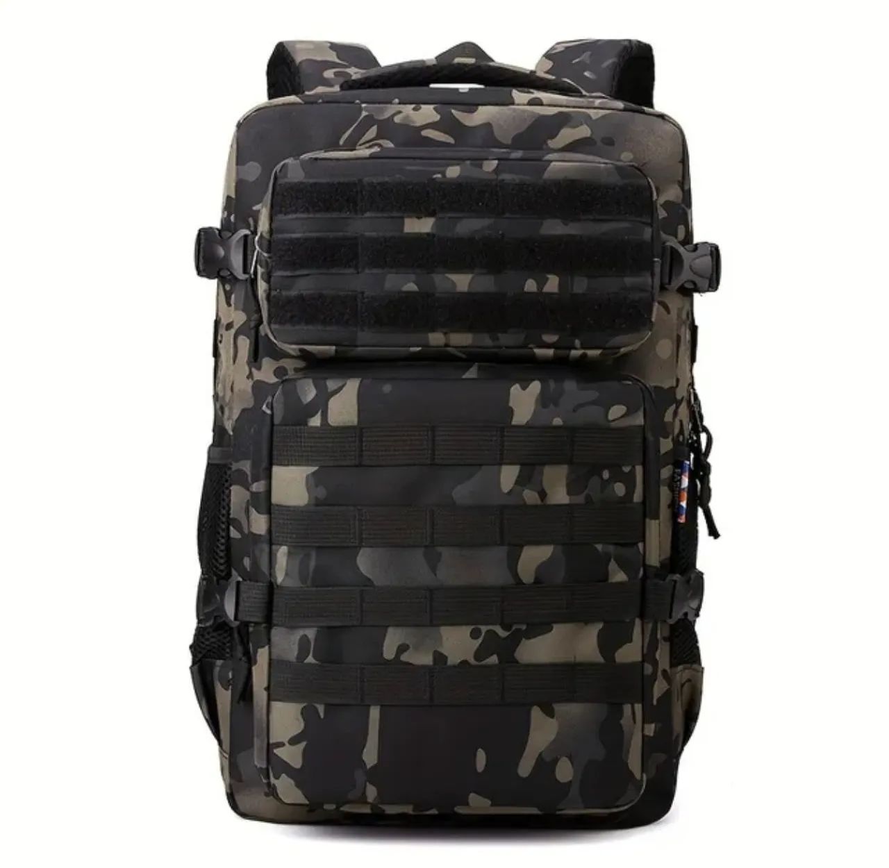 Mochila 40L cargueira - Foto 3