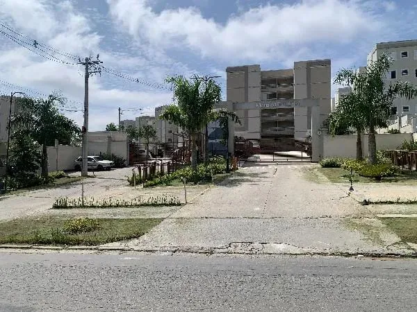 Oportunidade Única em MOGI DAS CRUZES - SP | Tipo: Apartamento | Negociação: Leilão | Situ
