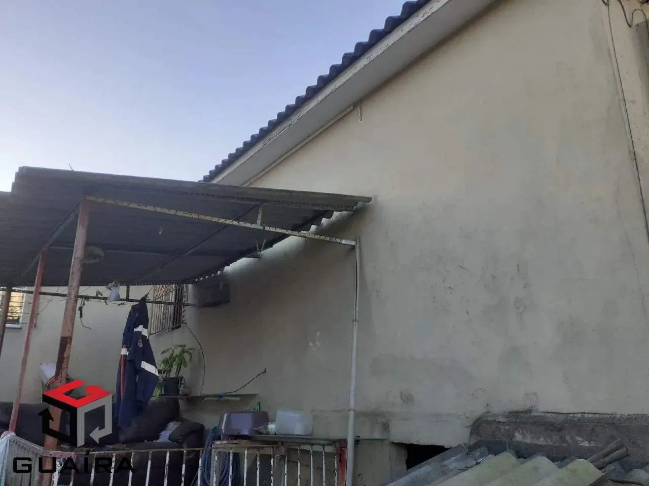Terreno à venda Vitória - Santo André - SP - Foto 5