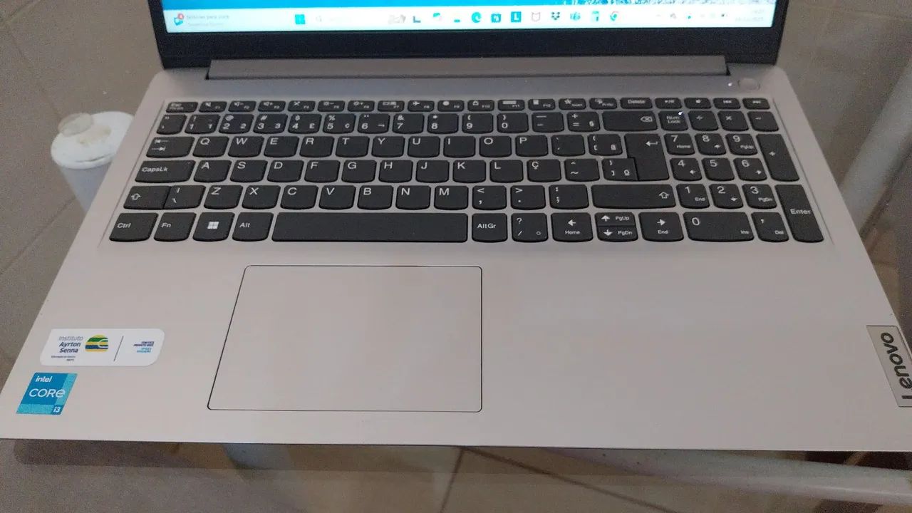 Notebook Lenovo i364315686610562120