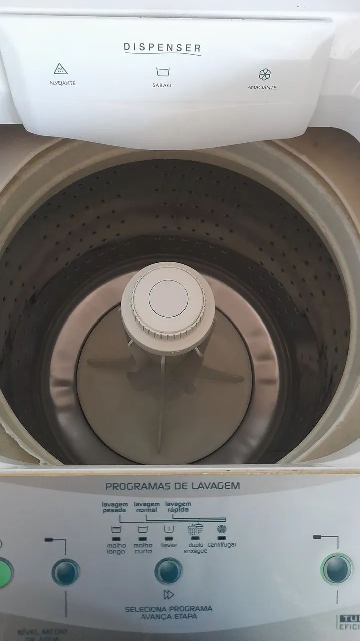 Máquina de Lavar Brastemp 10kg - Foto 4