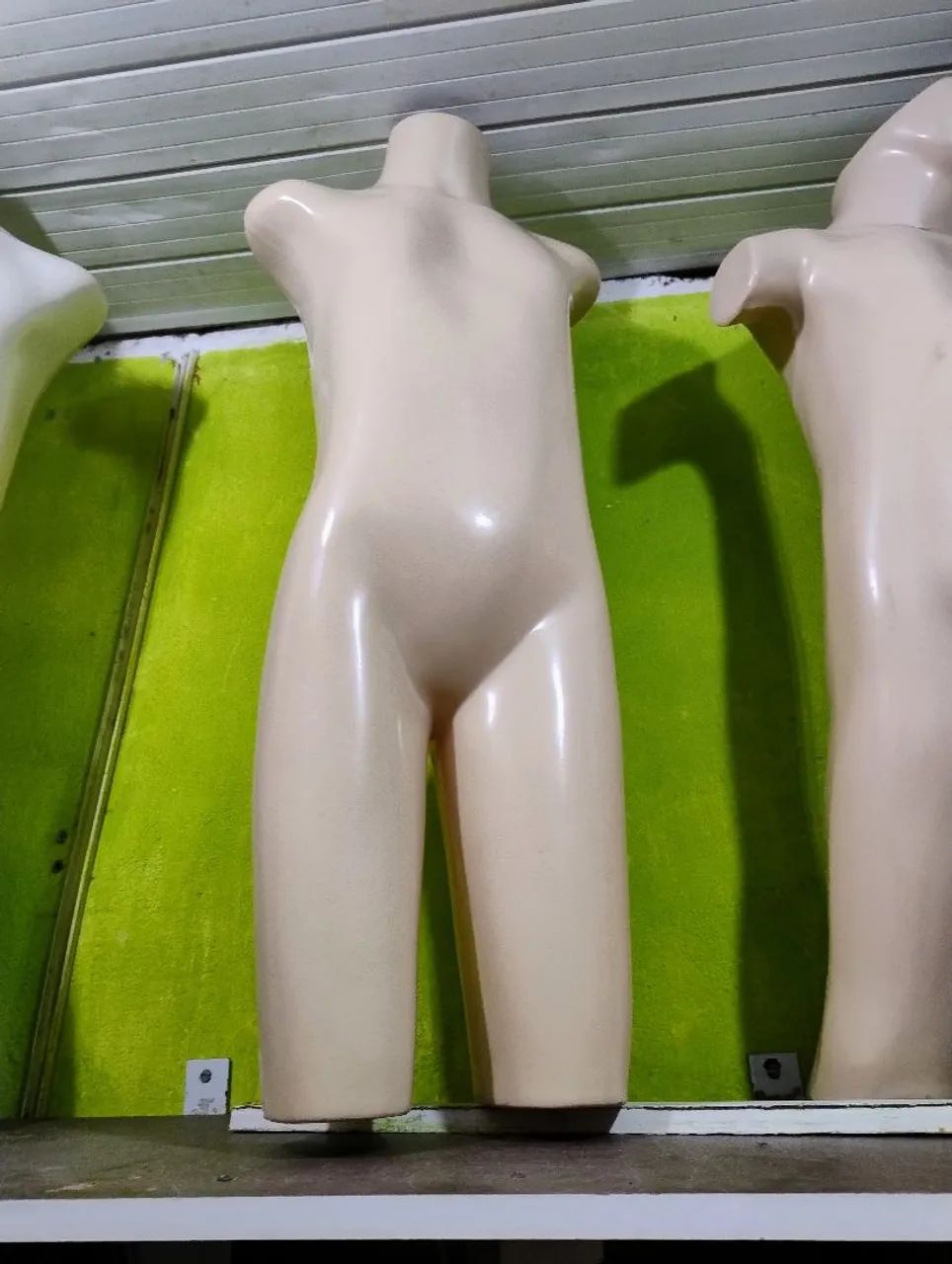 Mannequins de corpo inteiro - Ideal para exposição - Foto 2