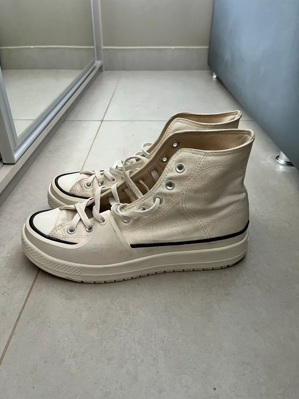 Tênis Converse/All Star - Foto 2