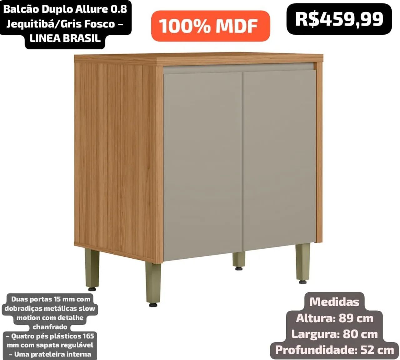 BALCÕES PAGA NA ENTREGA  - Foto 5