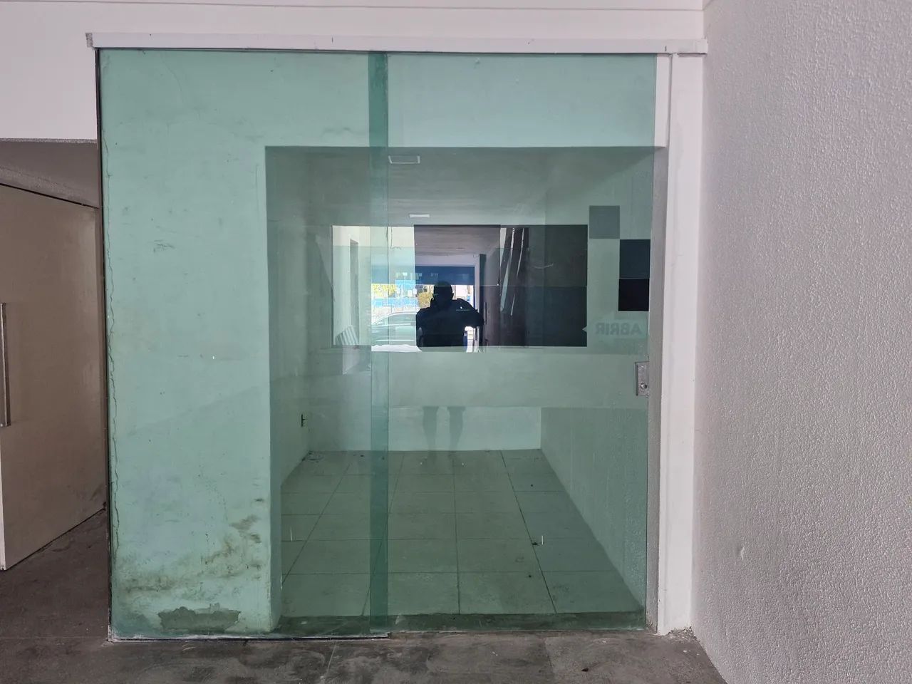 Alugo galpão  - Foto 3