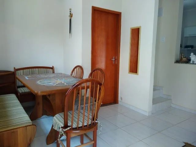 C488 - Casa tipo sobrado com dois dormitórios - Foto 4