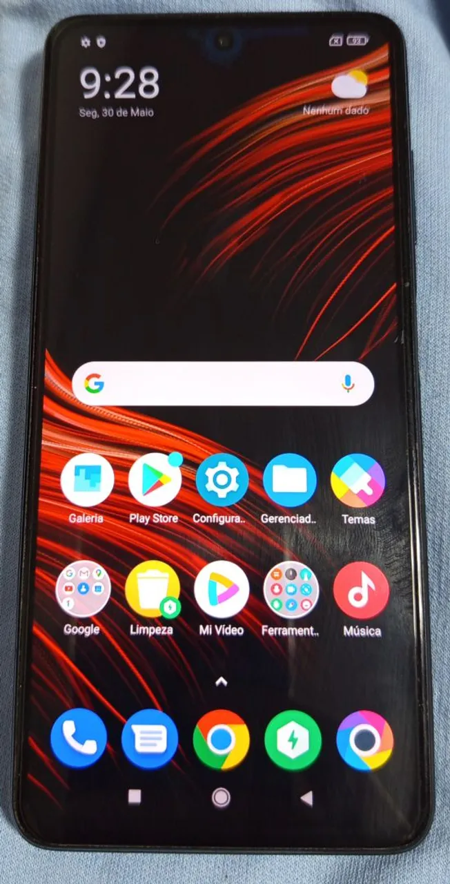 POCO X3 NFC 128GB
