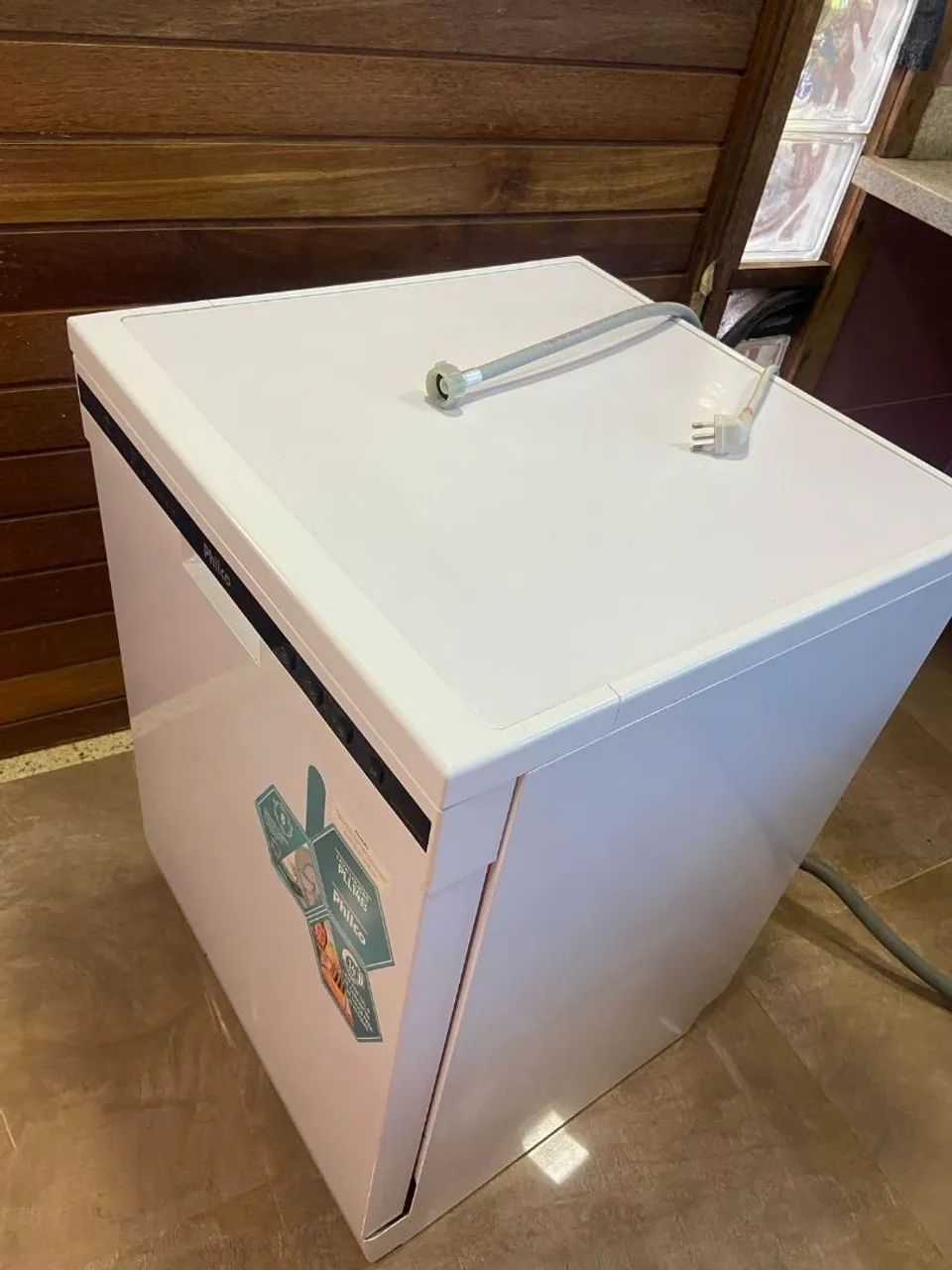 Lava louças Philco  - Foto 4