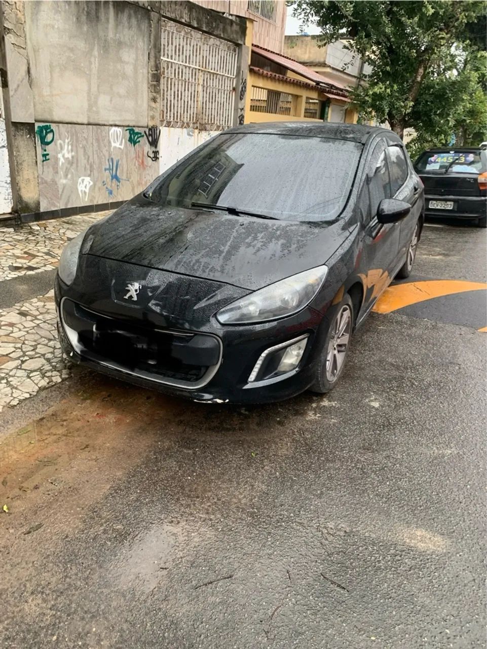 Peugeot 308 1.6 manual - Foto 2