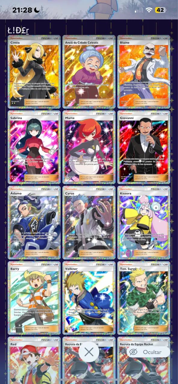 Vendo conta de Pokémon TCG POCKET  - Foto 5