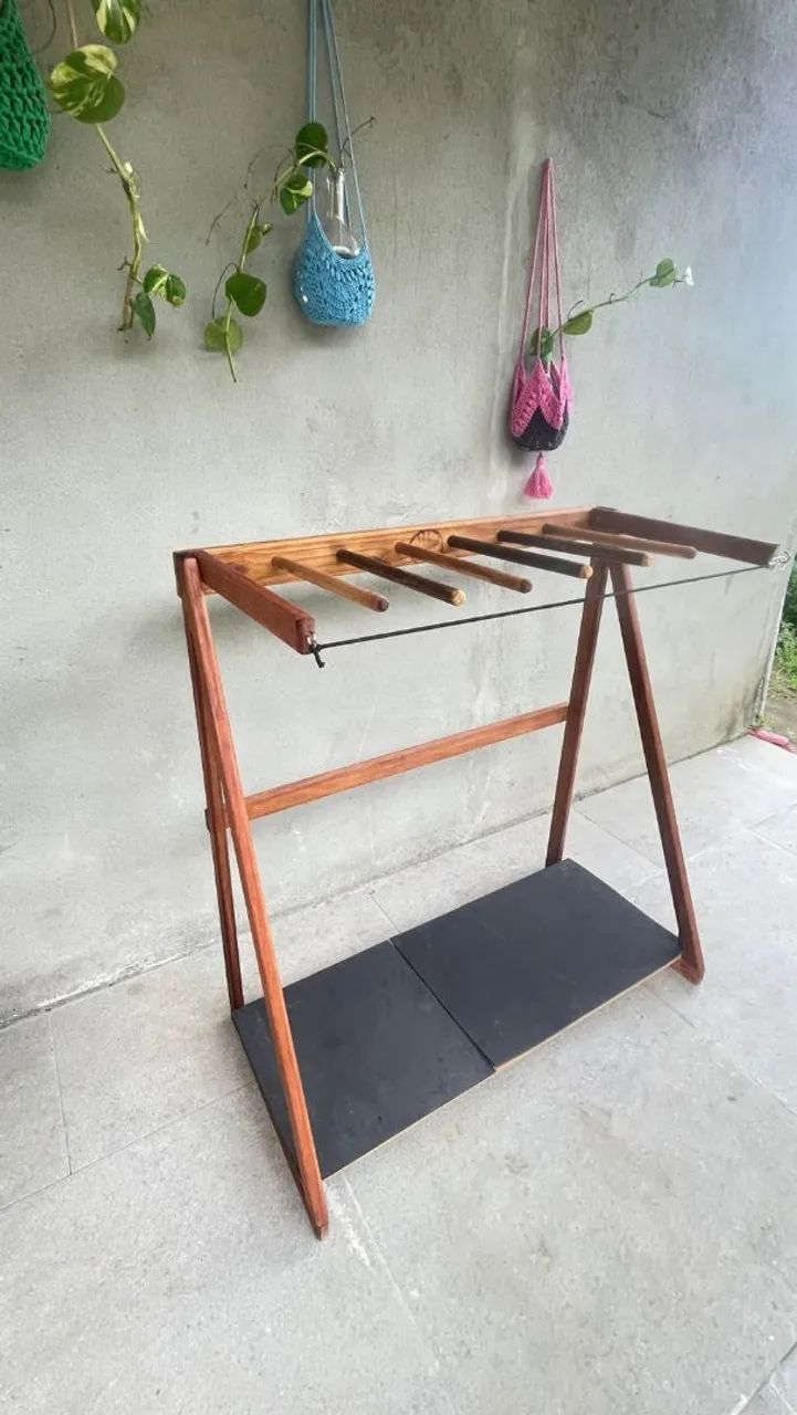 RACK PARA PRANCHAS DE SURF  - Foto 4