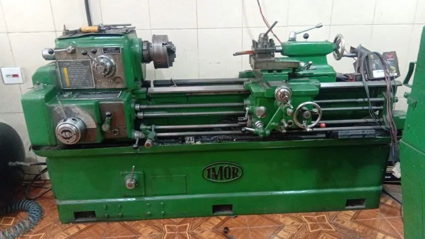 Torno imor