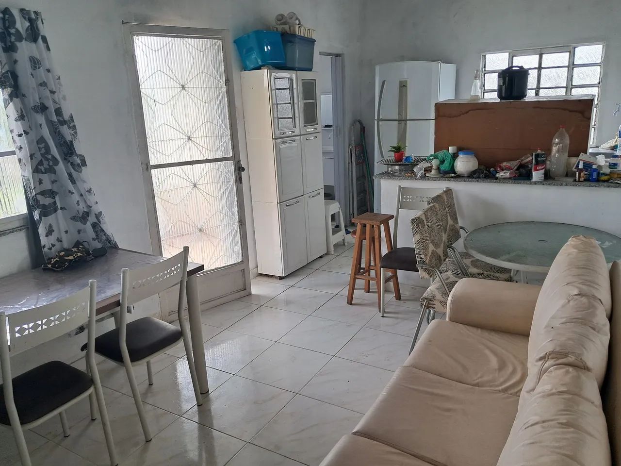 Foto - Itaboraí - Centro (Manilha)