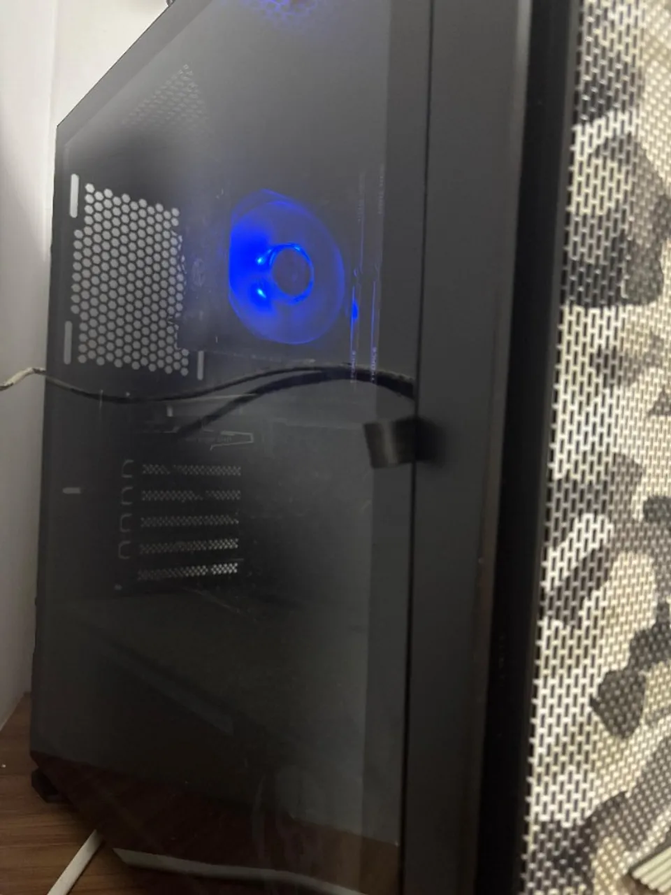 Computador Gamer completo