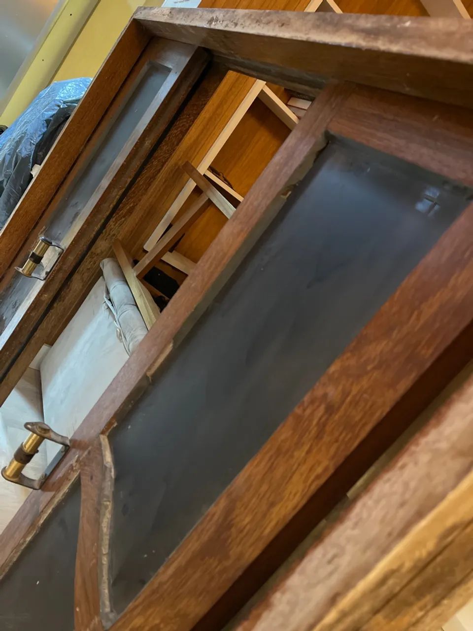 Janela angelin  - Foto 2