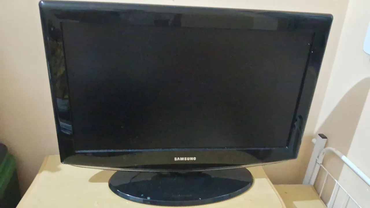 TV Samsung