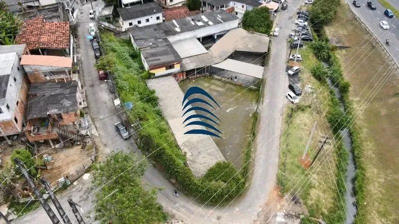 Galpão na Bonocô Localizado estrategicamente na Avenida Bonoco, oferece uma excelente opor - Foto 3