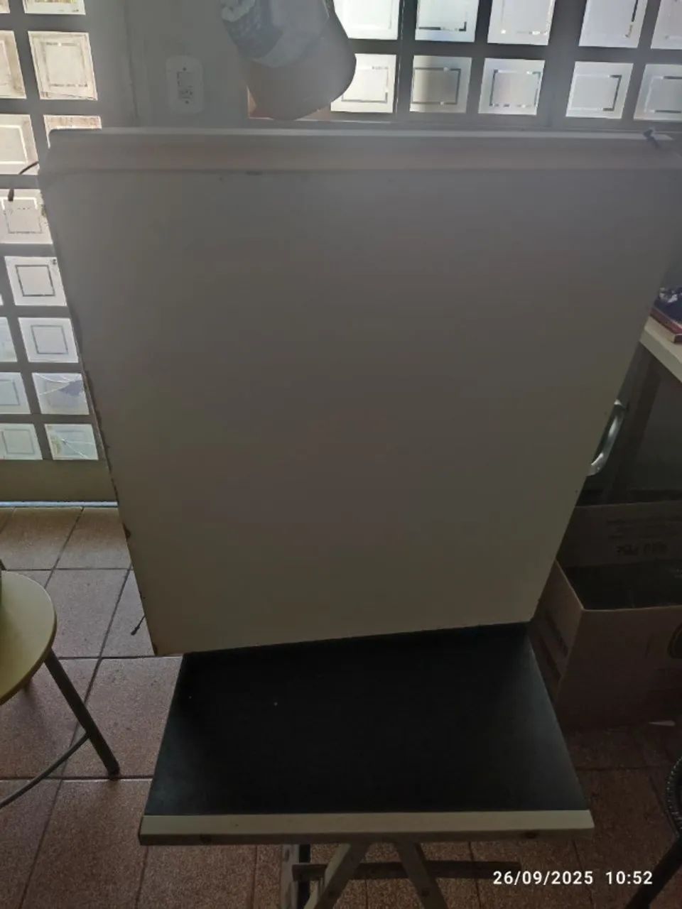 Prancheta De Desenho A3 - Foto 5