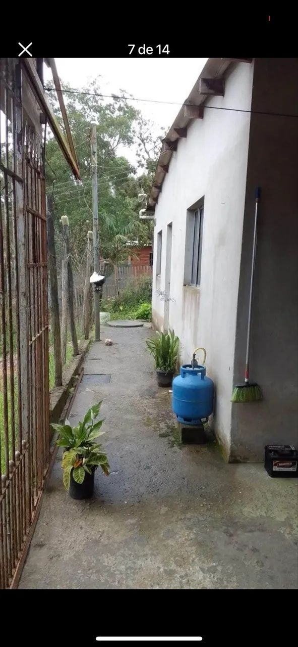 Foto - Santo André - Parque Capuava