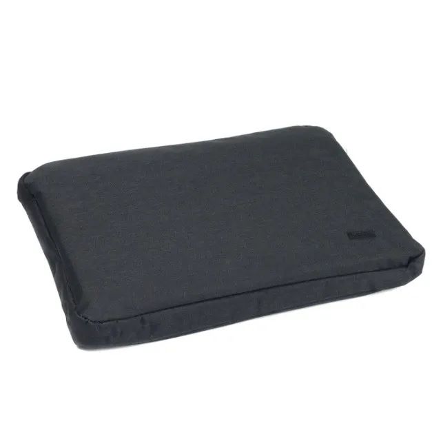 Case Para Notebook Vinik 15.6" Preta Com Interior Cinza - WZetta - Foto 4