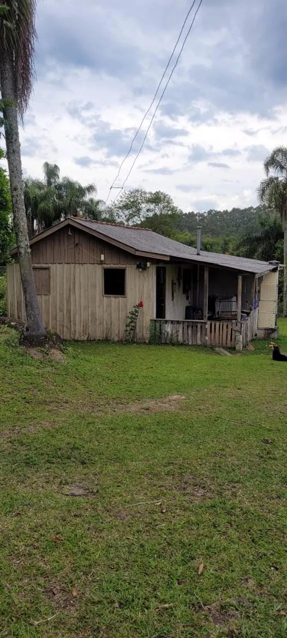 Foto - Ponta Grossa - Itaiacoca