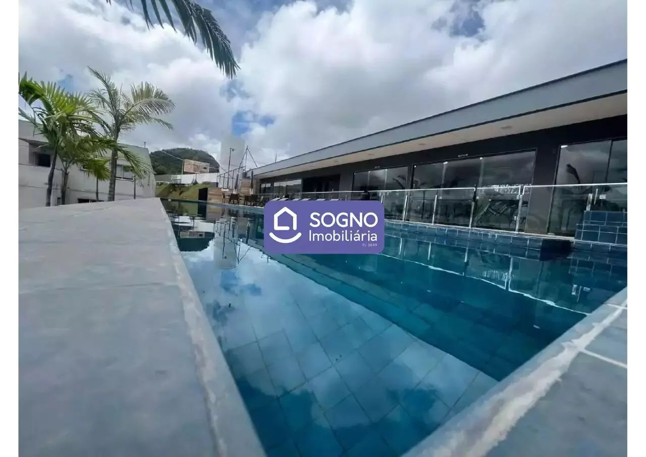 Casa em Condomínio à venda, 2 quartos, 1 suíte, 2 vagas, Pau Pombo - Nova Lima/MG - Foto 3