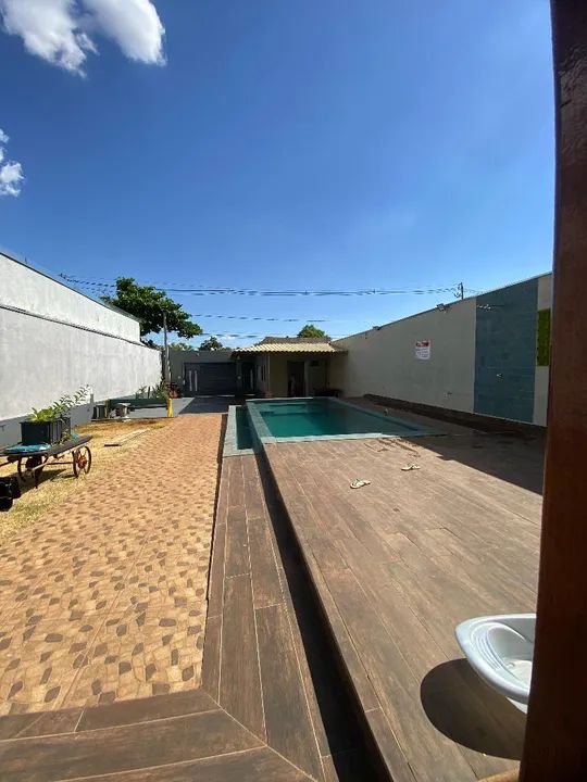 Agrishow - Recanto México - Espaço de lazer - Foto 3