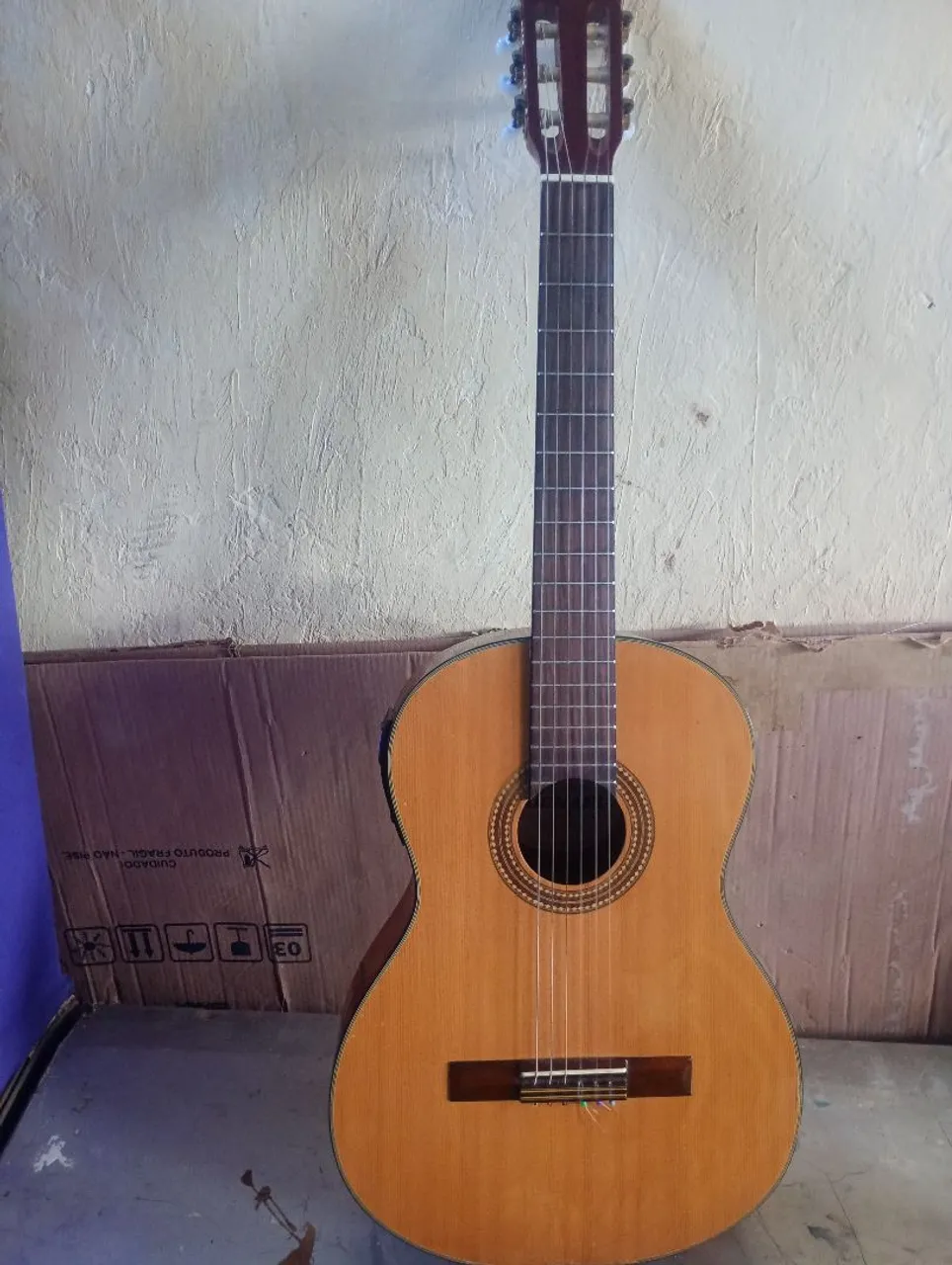 Violão