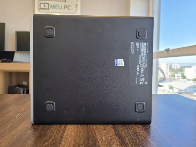 Computador HP ProDesk 400 G6 | Core i5 | 8ª Geração | 240GB SSD | 8GB DDR4 - Foto 4