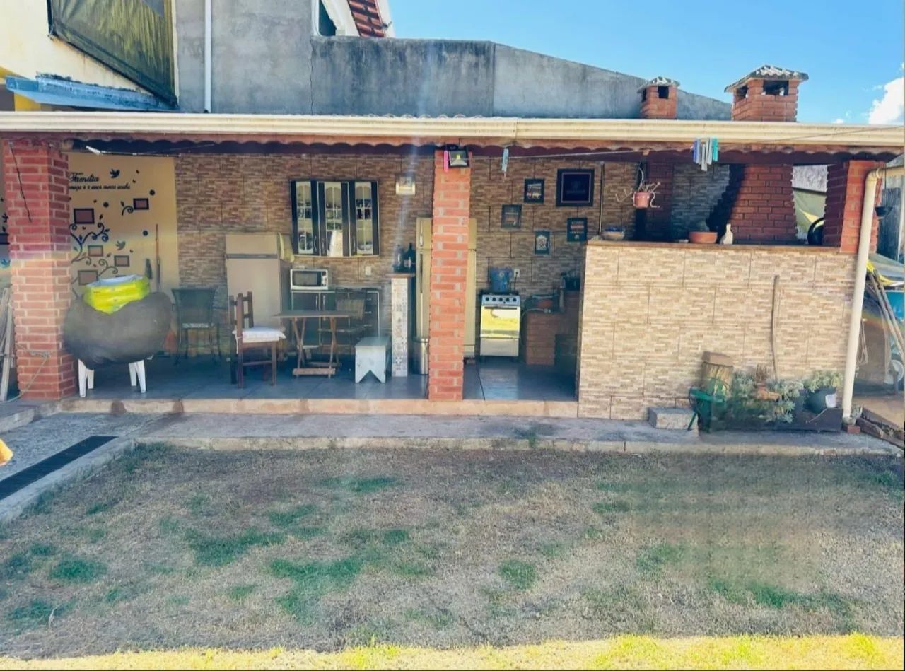 Foto - Mairiporã - Corumbá (Terra Preta)