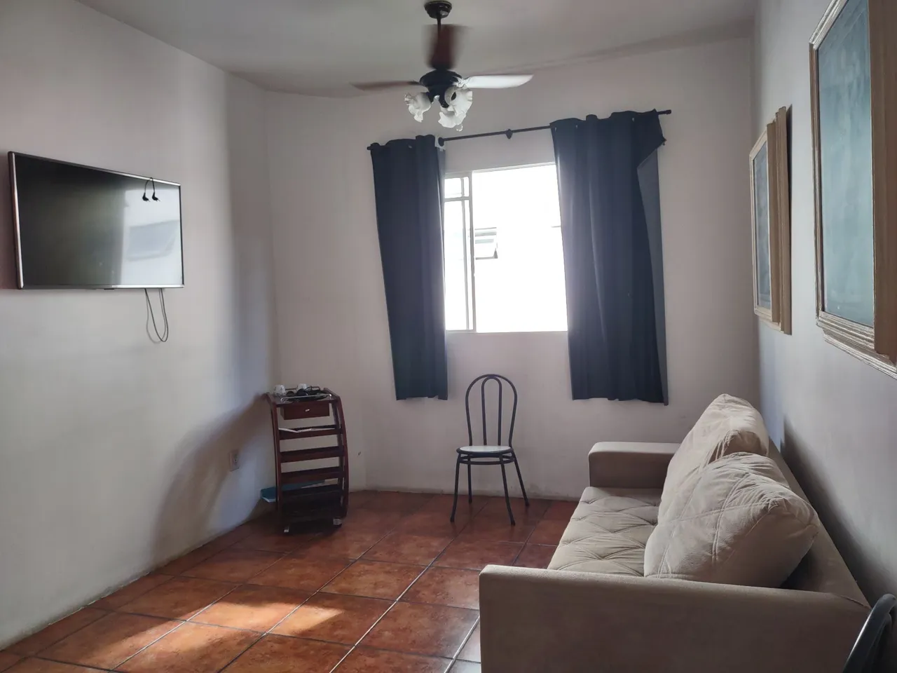 Quarto para estudante Masculino