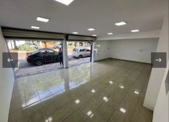 Casa Residencial e comercial