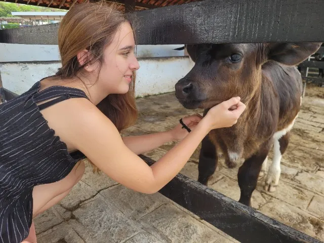 Flats 2 quartos Condomínio Hotel Fazenda Monte Castelo, o mais próximo ao lazer