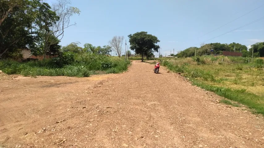 Terreno em Bonito