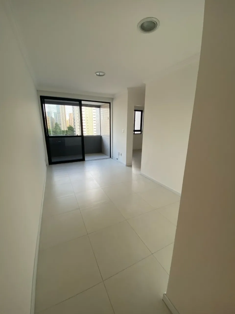ALUGUEL APT CASA FORTE