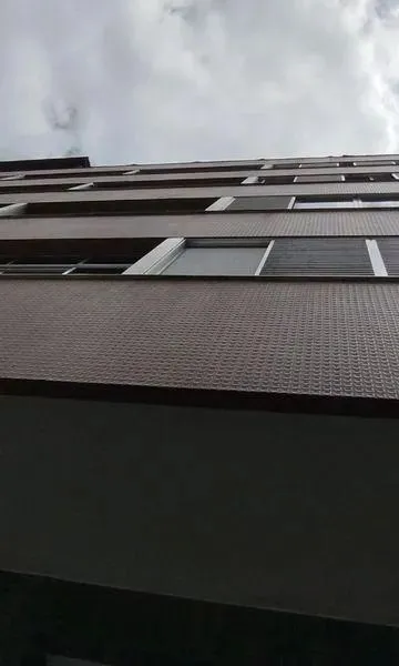 Apartamento para Venda em Nova Friburgo, Centro, 2 dormitórios, 1 suíte, 3 banheiros, 1 va