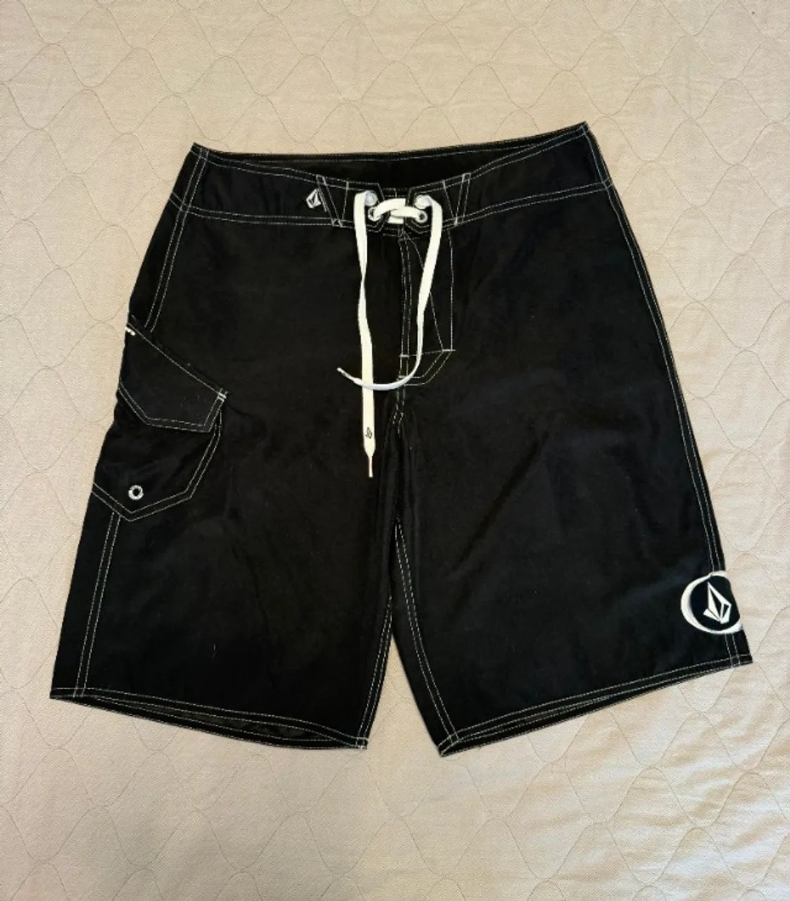 3 Bermudas Volcon - Foto 3