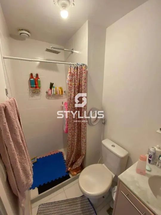 Todos os Santos | Apartamento 2 quartos, sendo 1 suite - Foto 10