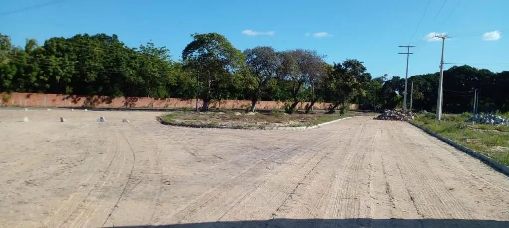 Lotes no Batoque em Aquiraz-Ce, à 5 km da Praia.Mensais R$ 130,56 - Foto 5