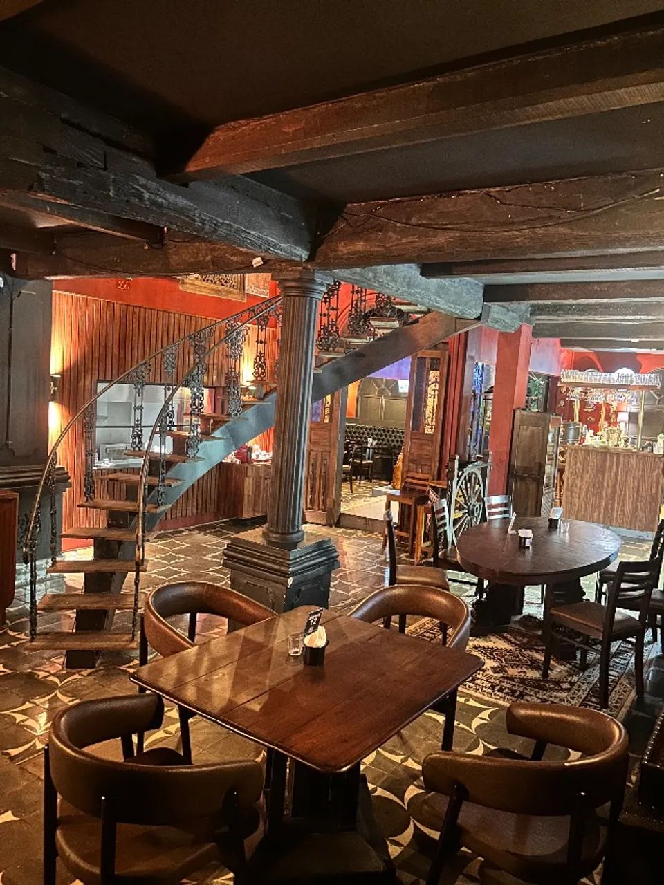 VENDO RESTAURANTE - Foto 5