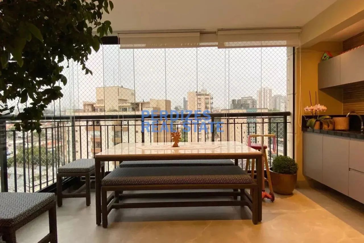 varanda com churrasqueira - reformado lazer compelo - Foto 3