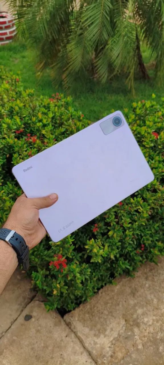 Tablet Xiaomi Pad SE