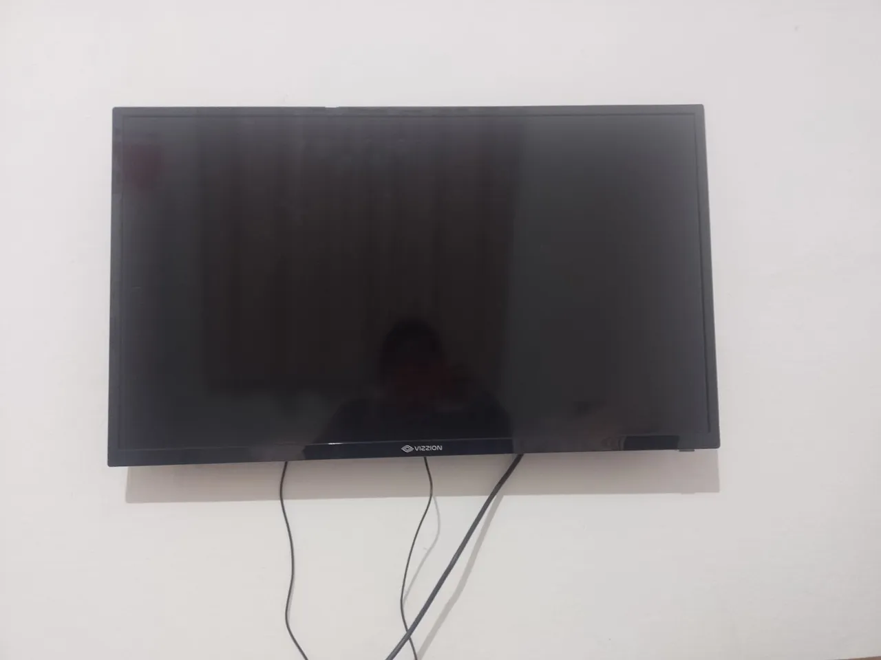 Tv Smart Vizzion 32 polegadas