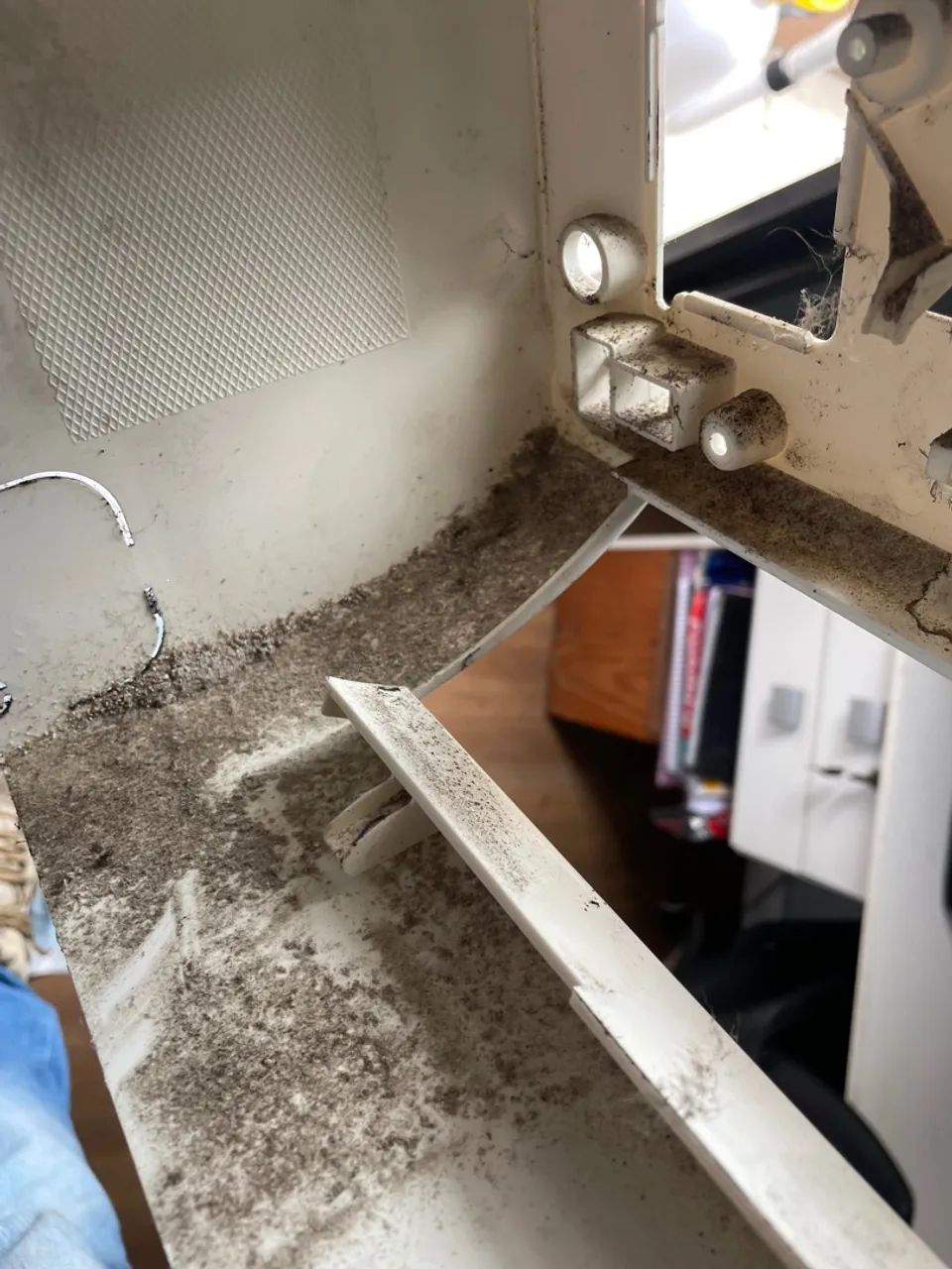  - Limpeza de Ar Condicionado - Foto 5