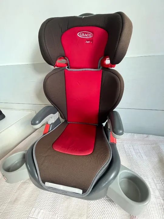 Cadeirinha De Bebê Para Carro - Graco - Foto 2
