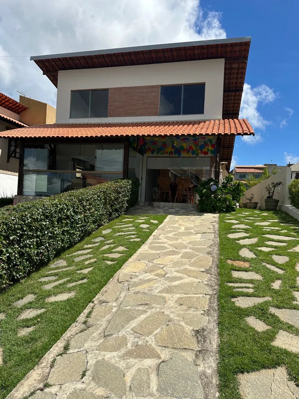 Casa para alugar em Bananeiras-PB - Foto 15