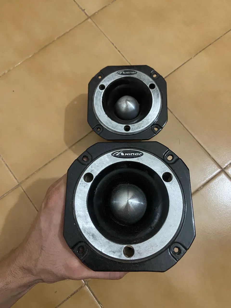 super tweeter hinor64522269237634120